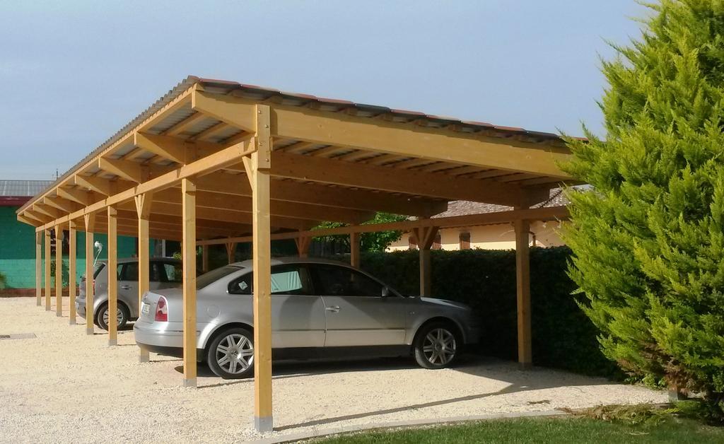 Agriturismo Ai Laghi Pocenia Luaran gambar