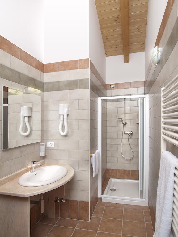 Agriturismo Ai Laghi Pocenia Bilik gambar