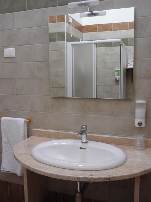 Agriturismo Ai Laghi Pocenia Bilik gambar