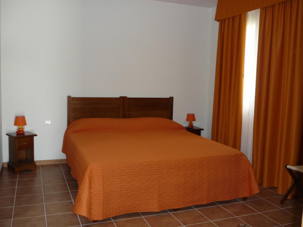 Agriturismo Ai Laghi Pocenia Bilik gambar