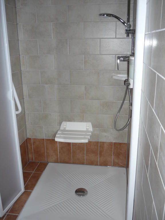 Agriturismo Ai Laghi Pocenia Bilik gambar