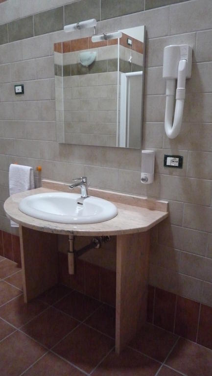 Agriturismo Ai Laghi Pocenia Bilik gambar